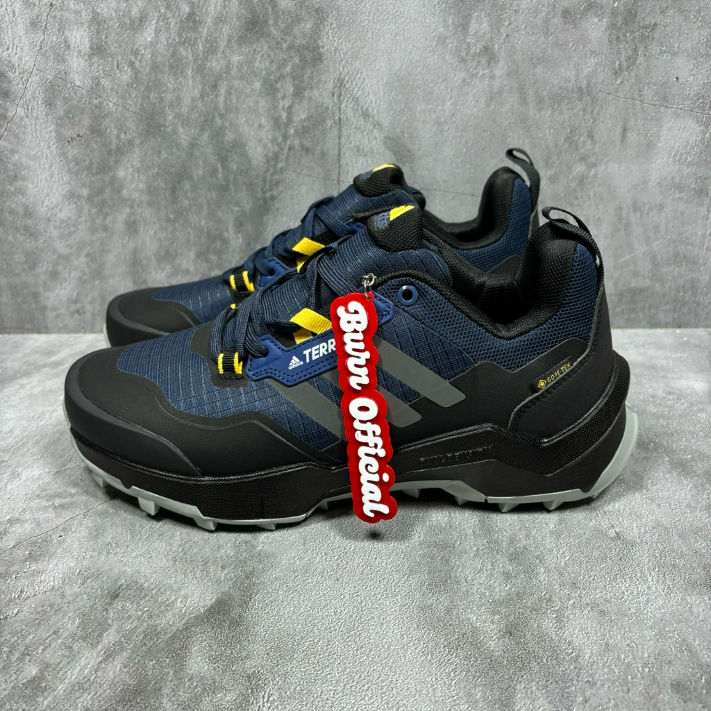 Adidas Terrex AX4 Navy Black