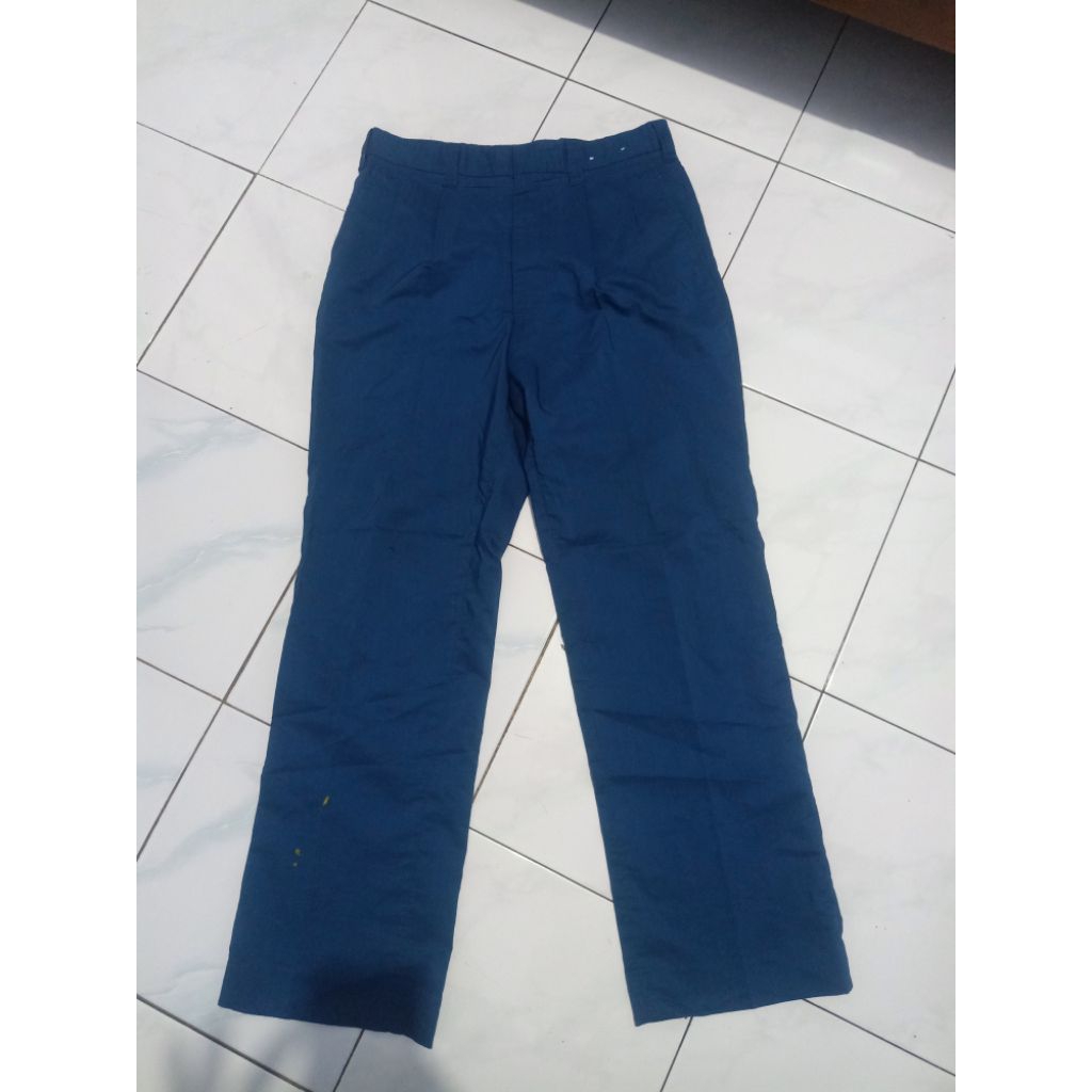 Celana Formal Jichodo SZ 31