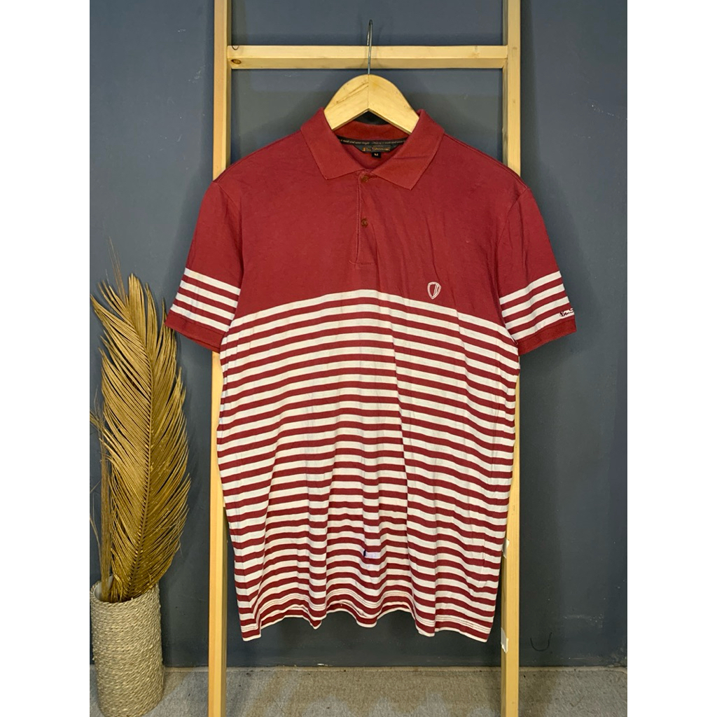 Poloshirt Ben Sherman Second Original