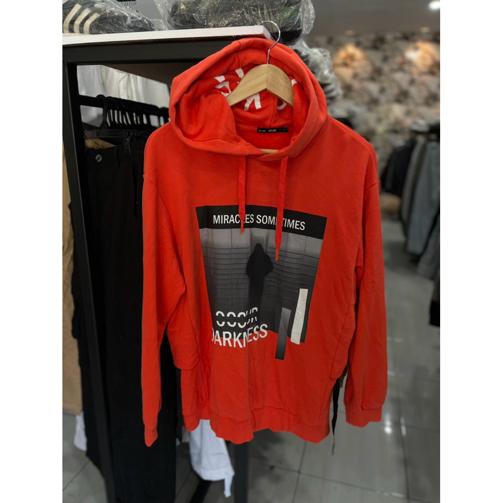 HODIE CASUAL BRAND, HODIE FASHION
