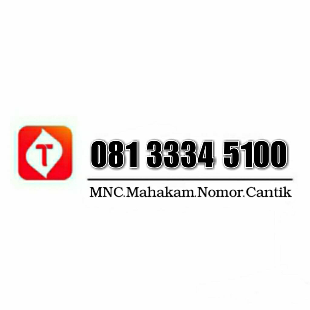 SIMPATI 11DIGIT NOMOR CANTIK URUT 33345 3345 345 100 5100 45100 345100 3334510