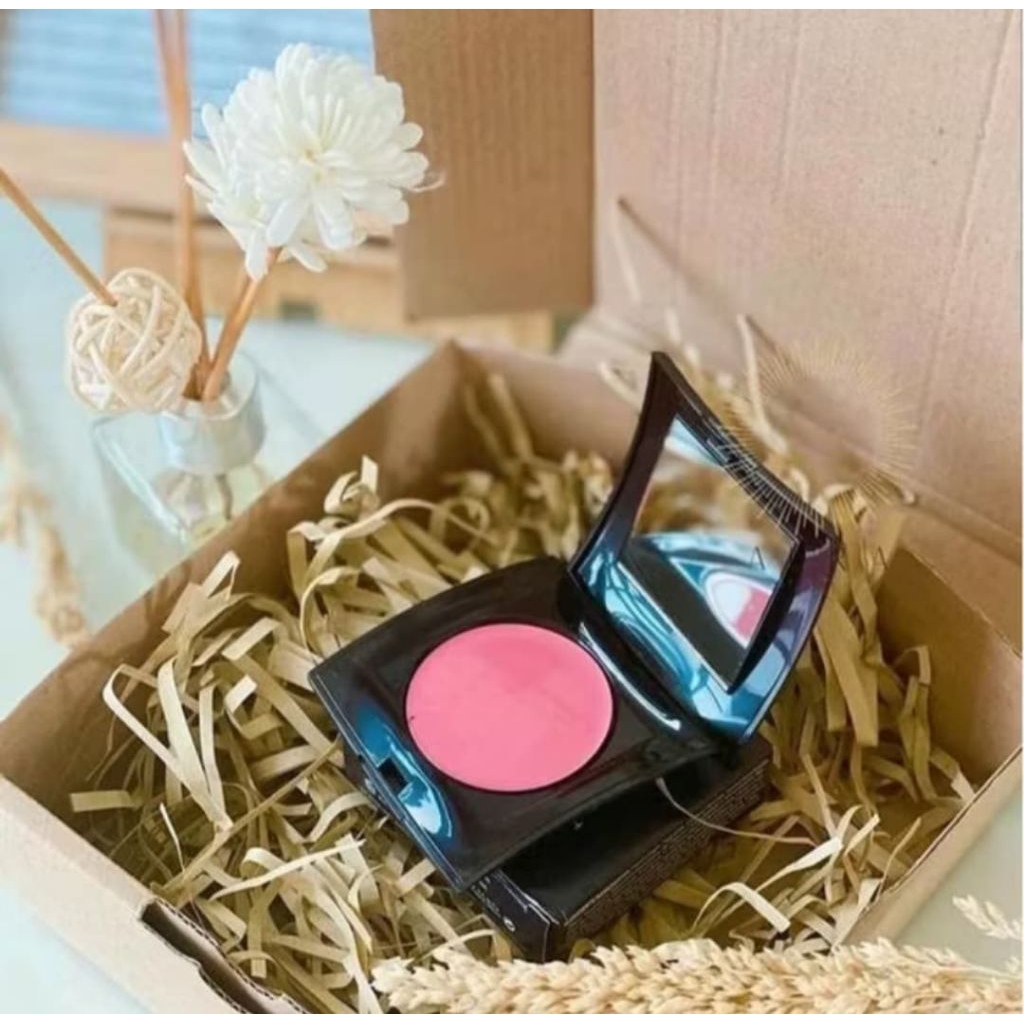 Peony Jafra Long Wear Blush On Pewarna Wajah Original