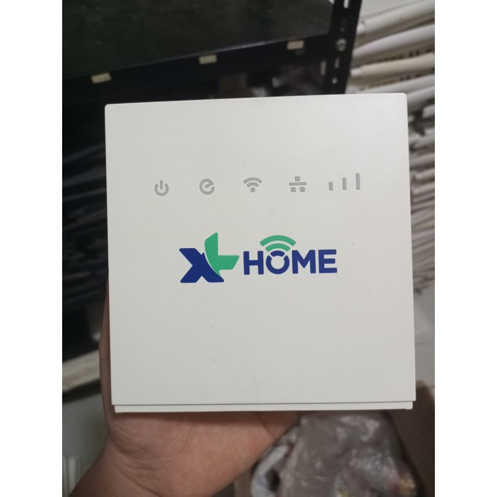 ROUTER XL HOME MV008