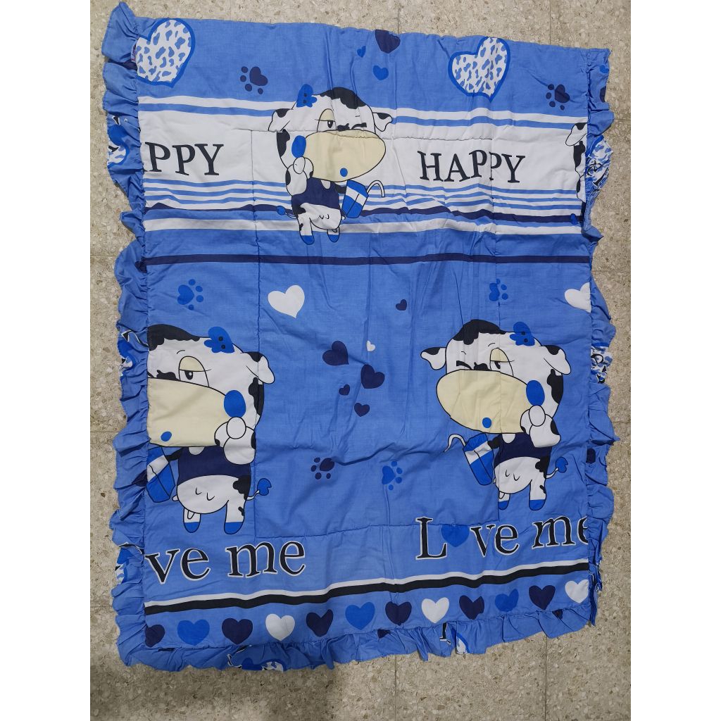 Bedcover baby (preloved)