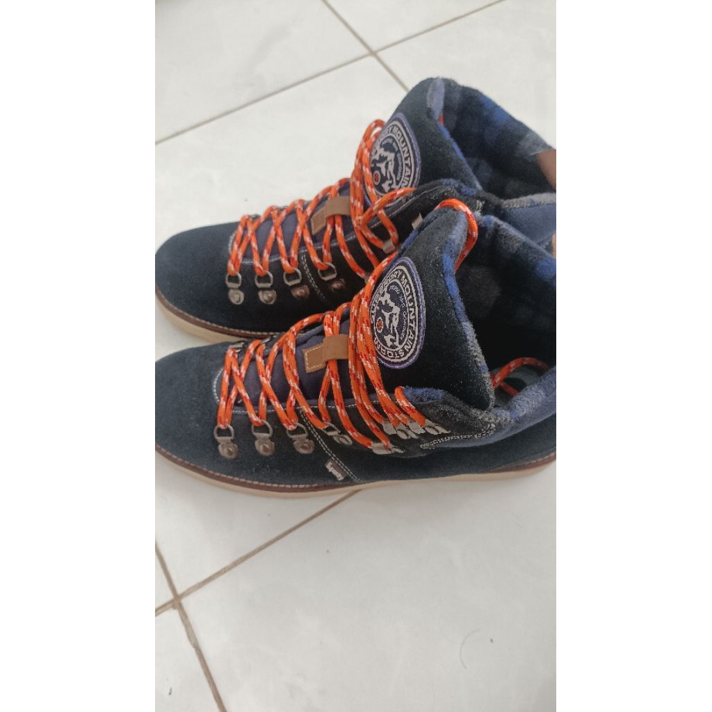 boots superdry