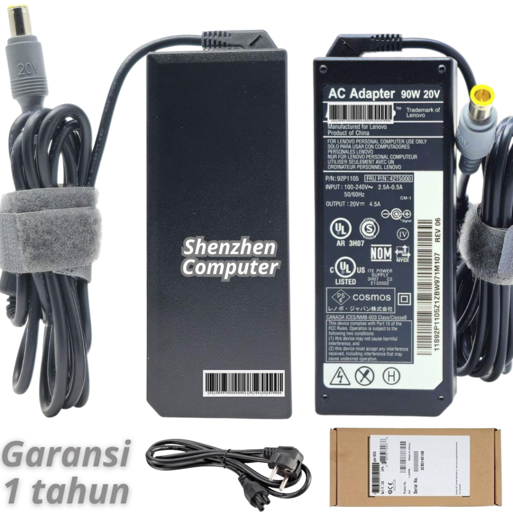 Charger Lenovo ThinkPad X120E, Charger Lenovo ThinkPad X130E, Charger Lenovo ThinkPad X131E, Charger