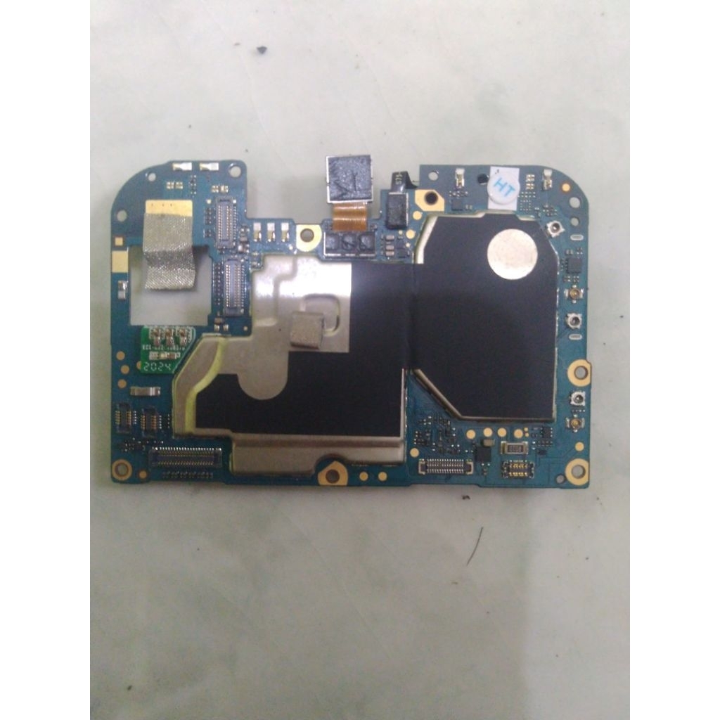 MESIN OUKITEL WP6 NORMAL