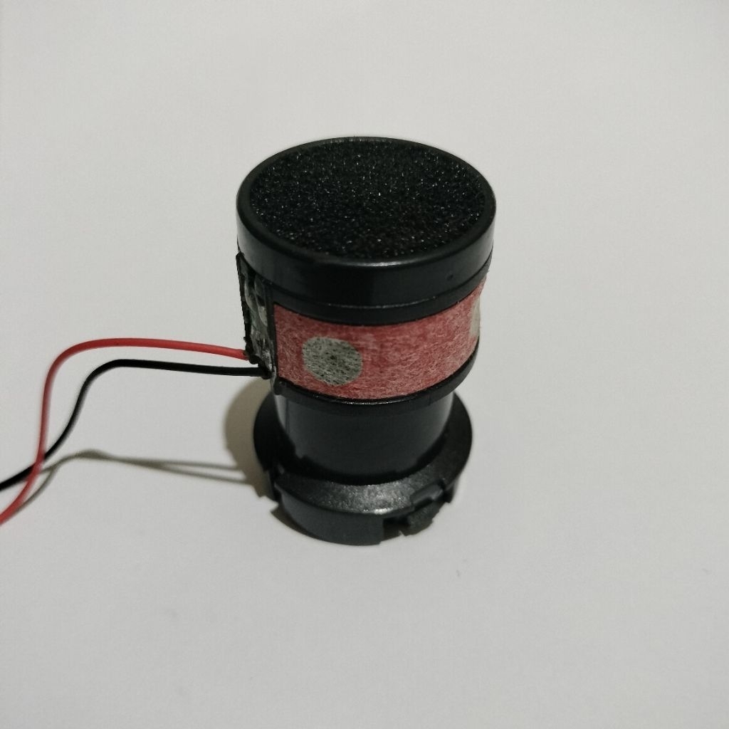 Spul Mic Sepul Microphone Dynamic