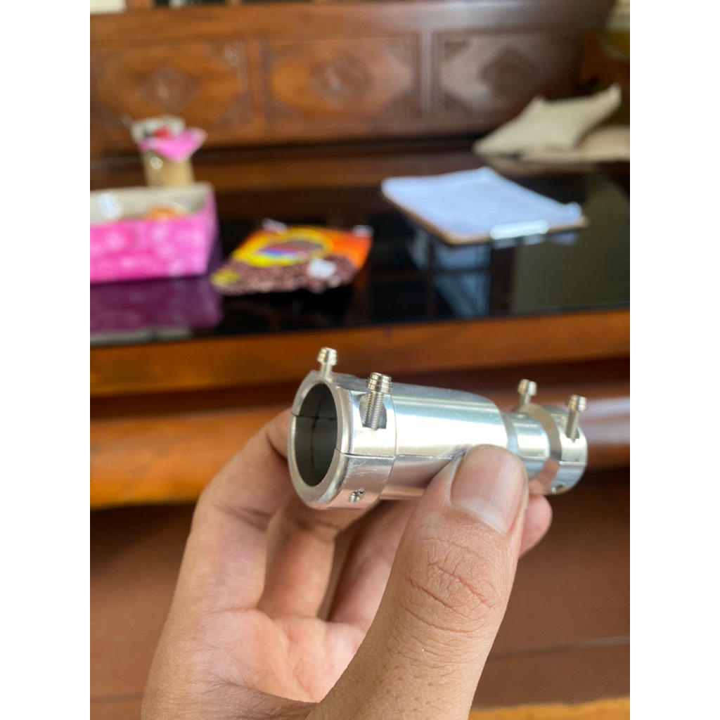 BAUT COVER KABEL SPEEDO ALL MOTOR STEANLESS