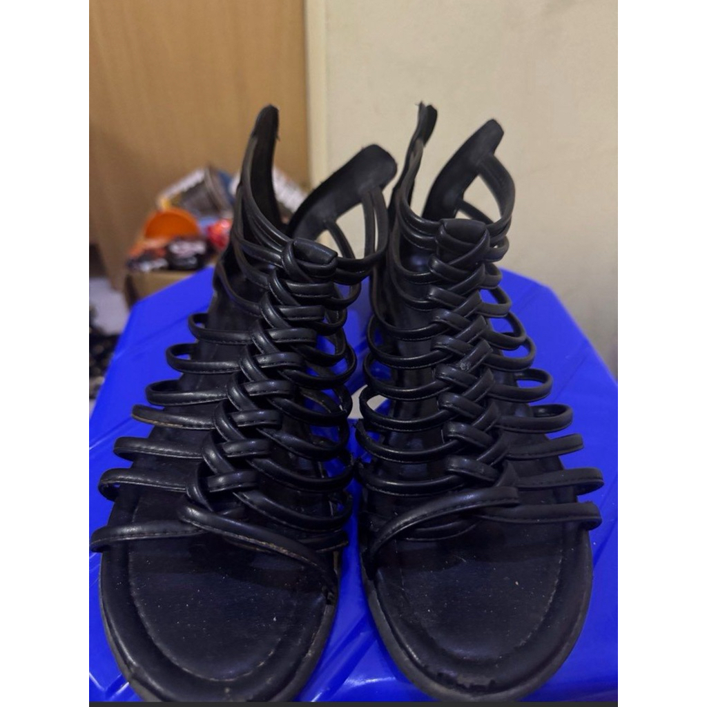 Sandal Gladiator Laviola