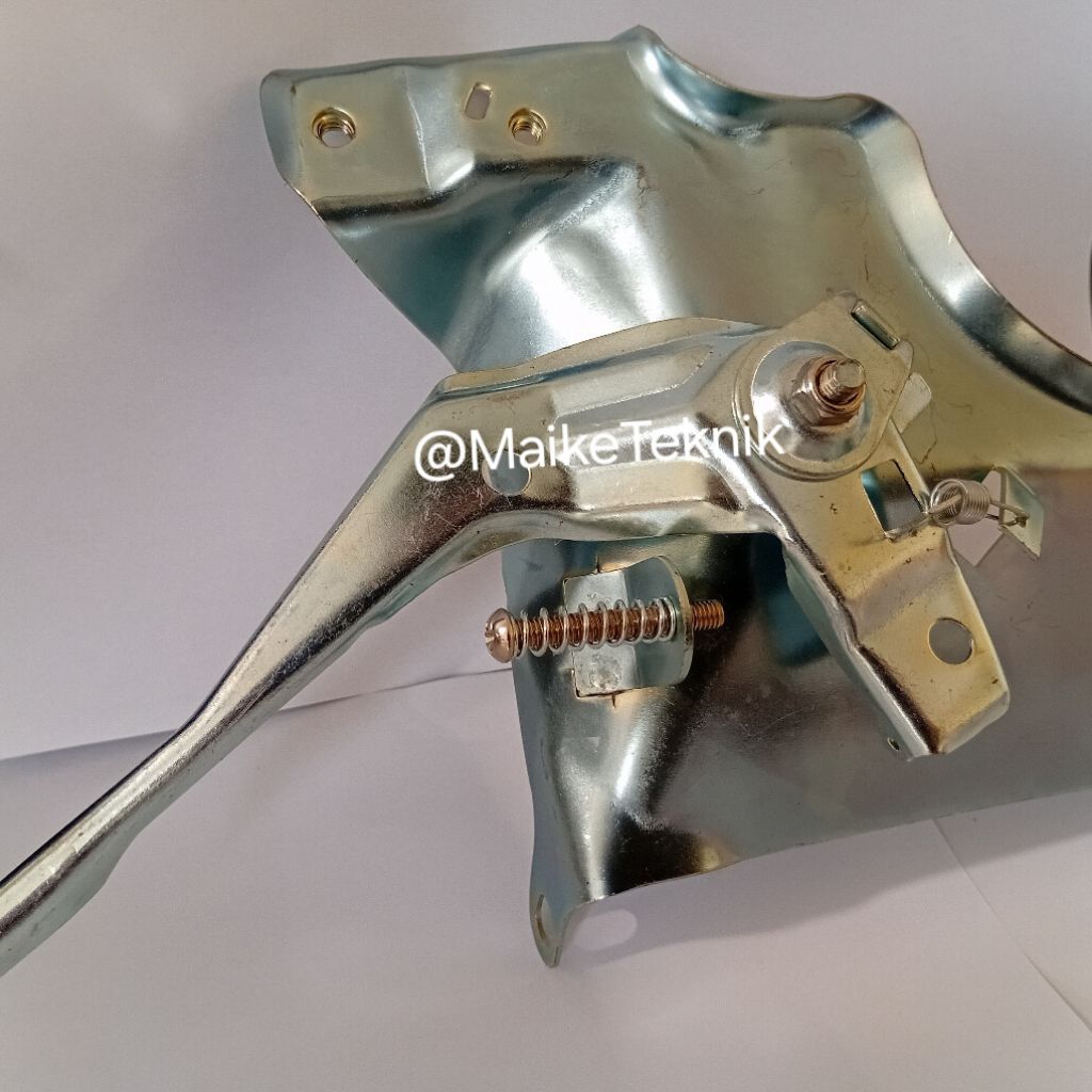 HANDLE GAS GX390/THORTTLE LEVER GX390