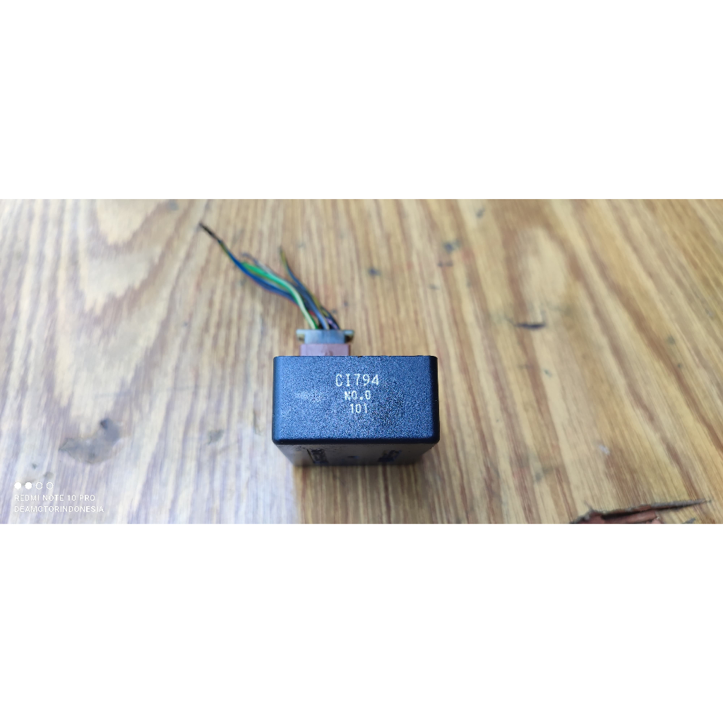 CDI unit grand cdi supra x lama cdi legenda astrea prima cdi grand cdi revo cdi supra original