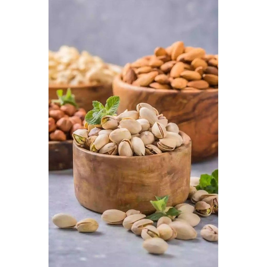 

kacang pistachio 1kg