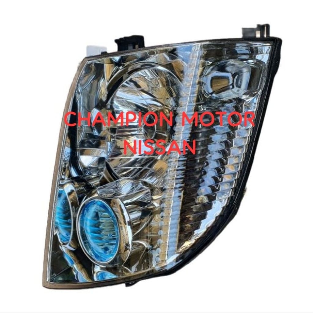 HEAD LAMP LAMPU DEPAN NISSAN XTRAIL T30