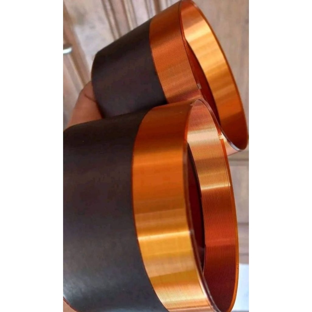 SPULL BELI 5 HARGA GROSIR SPEACKER RDW LS 1890 VOICE COIL 125 MM BAHAN FIBER GLASS, IN/OUT LILITAN L