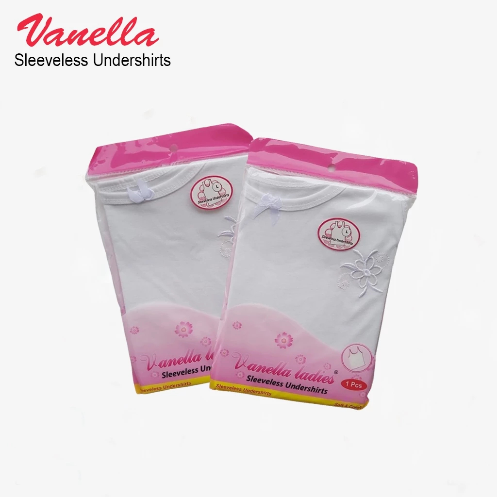 ( 3pc ) Singlet Vanela | Tanktop | Kaos Dalam Remaja | Singlet Wanita Vanella | Kaos | Singlet - Sin