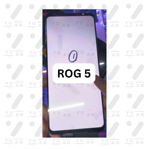 LCD Asus ROG Phone 5 ( ROG 5, ROG 5s, ROG 5 Pro ) Original