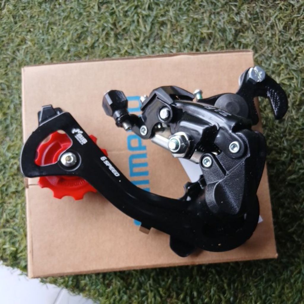 Rd TZ 500 SHIMANO TOURNEY TZ 6/7sp Original