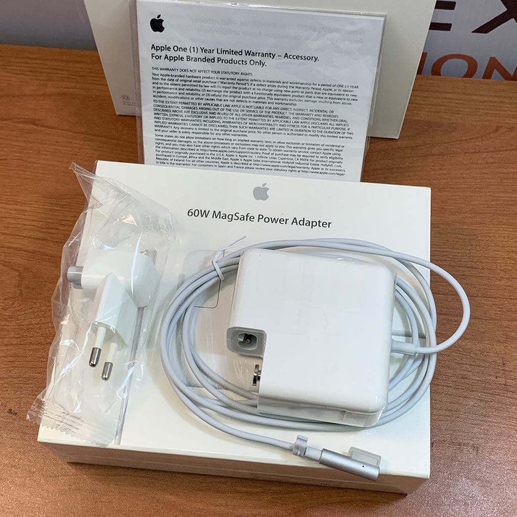 Charger Casan Magsafe 60W For MacBook Air Pro 2008-2012