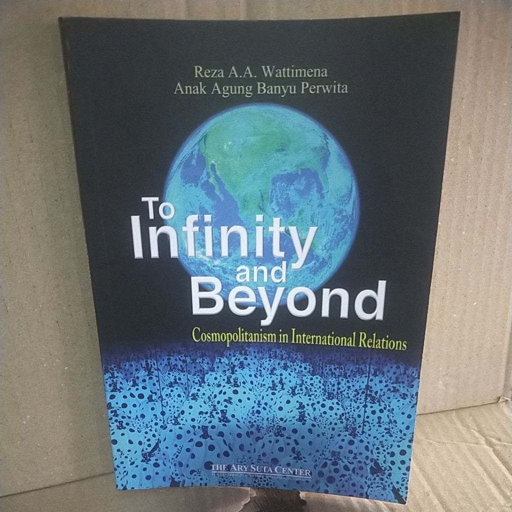 Harga infinity and beyond Terbaru Feb 2026 | BigGo Indonesia