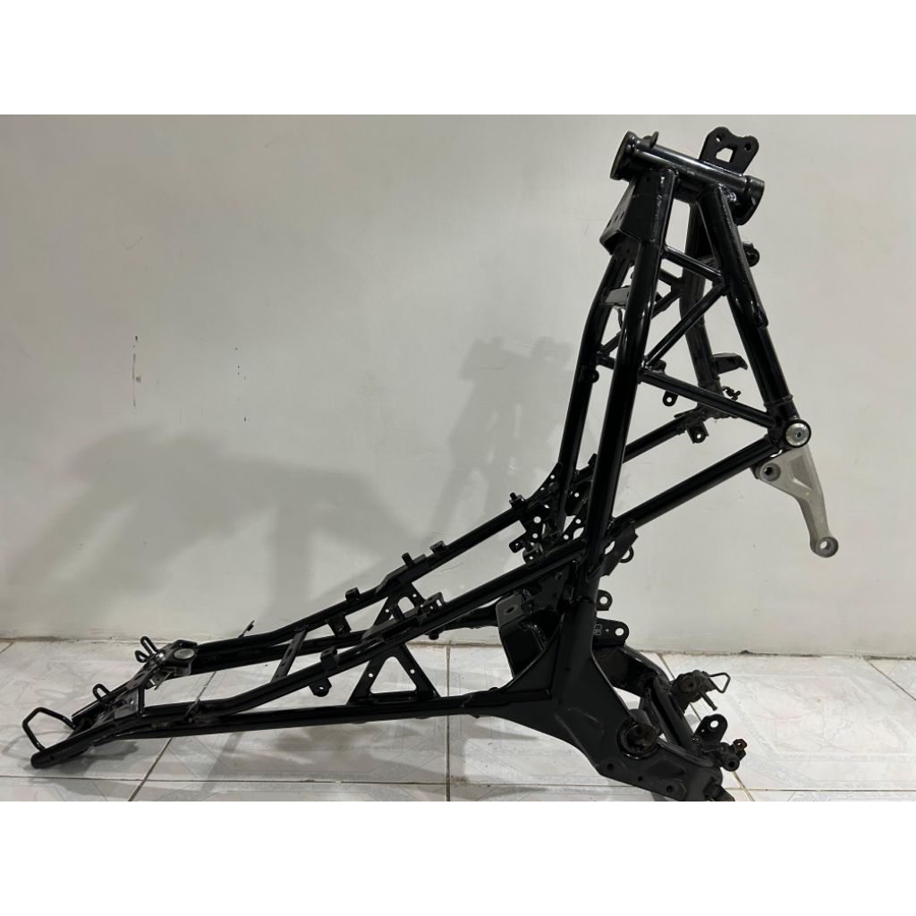 rangka cbr 2022 copotan