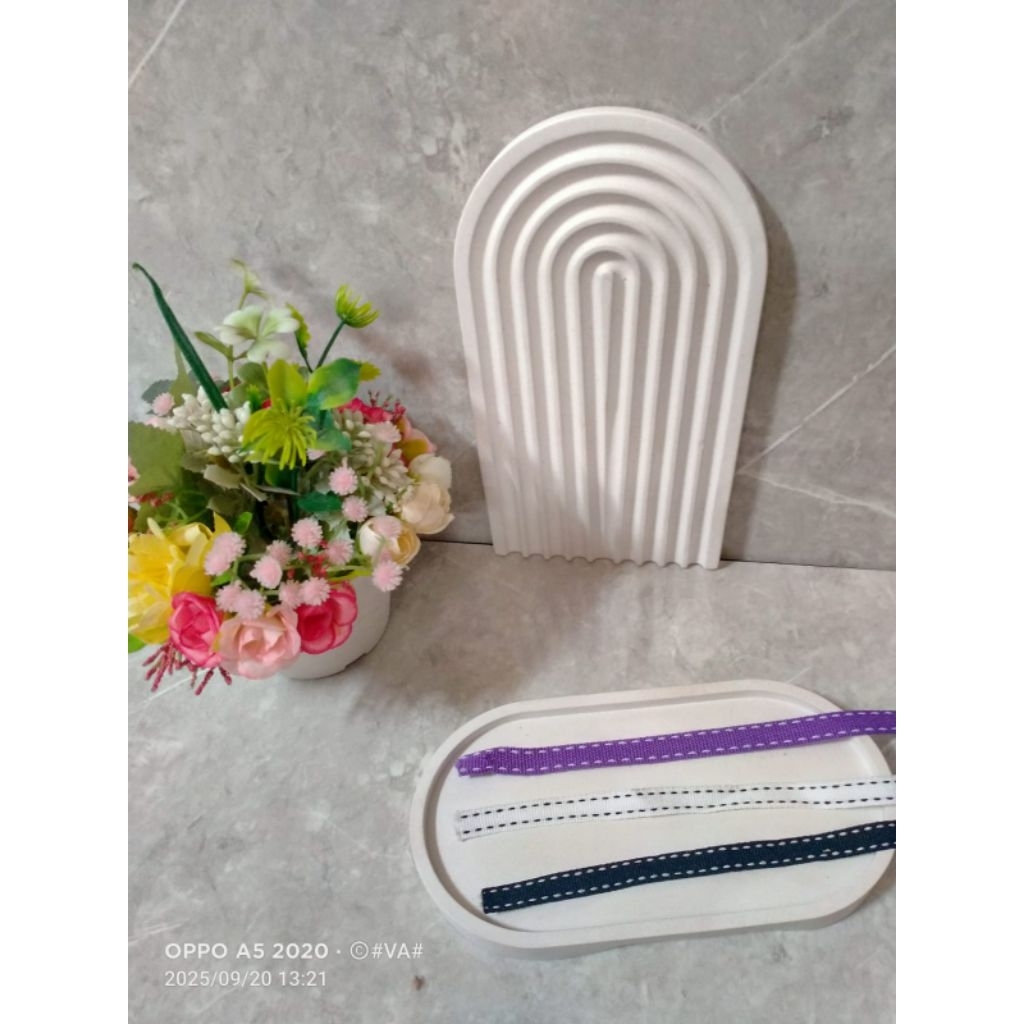 

(1meter) pita garis / pita strip/pita tali