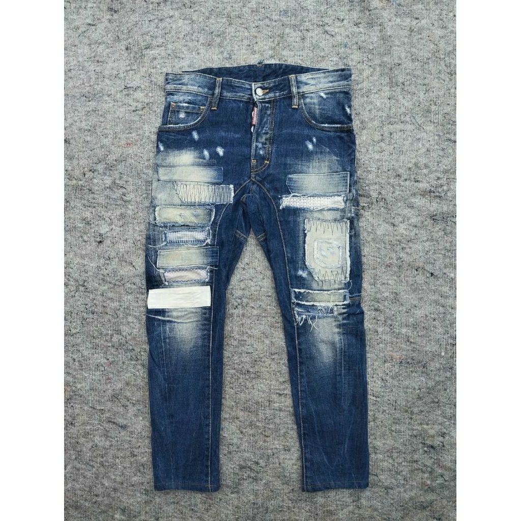 DSQUARED2 JEANS