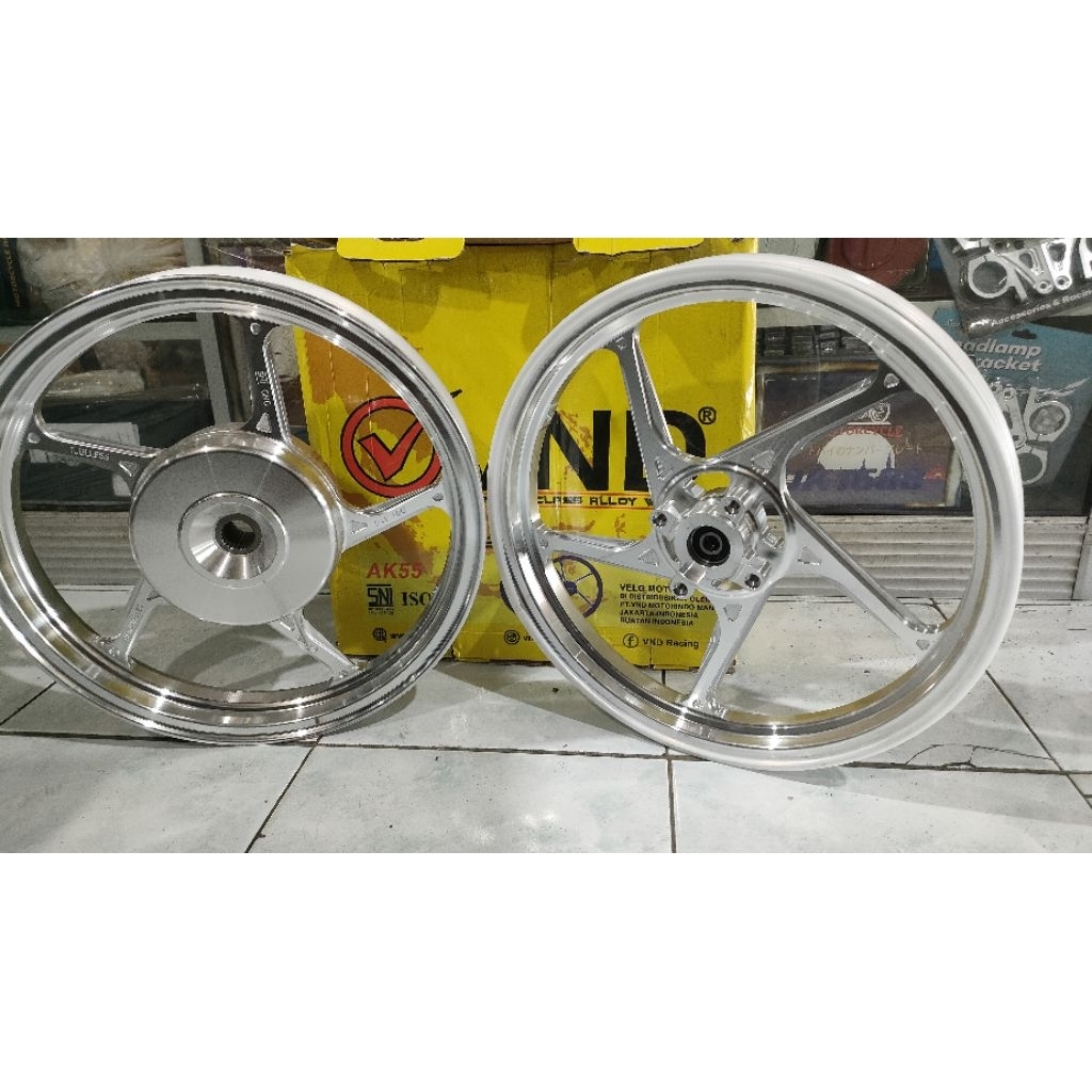 velg vnd ak55 ring14 vario 125