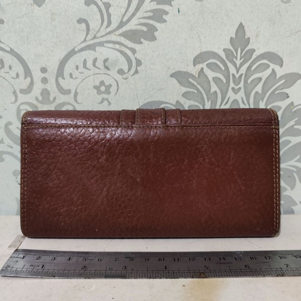 Dompet wanita Bonia preloved