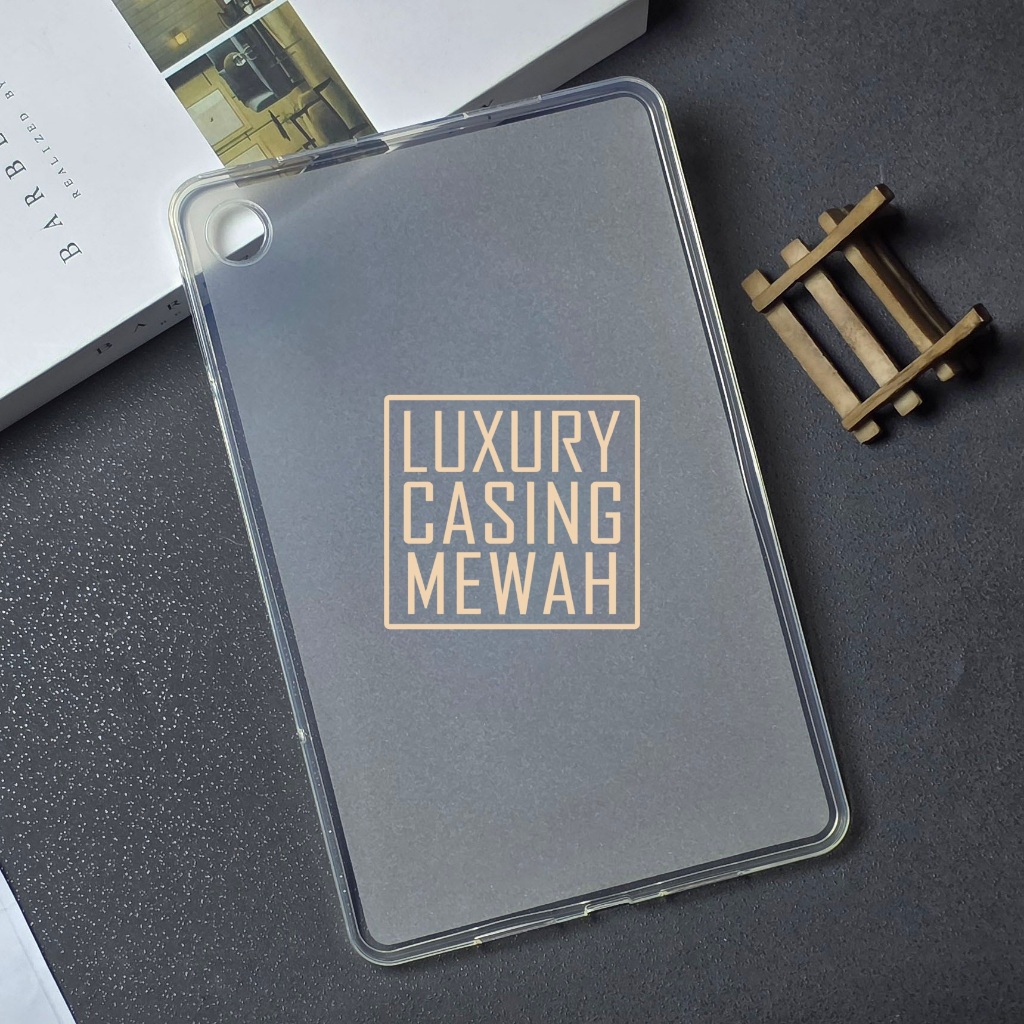 Luxury Premium Softcase TPU Tablet Jelly Case tablet for Oppo Pad Air