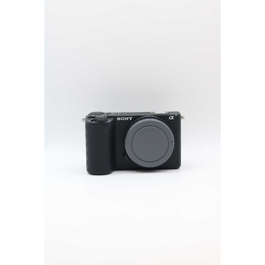 ( DEPOT KAMERA JKT ) SECOND - SONY ZV-E10 MARK II BODY ONLY