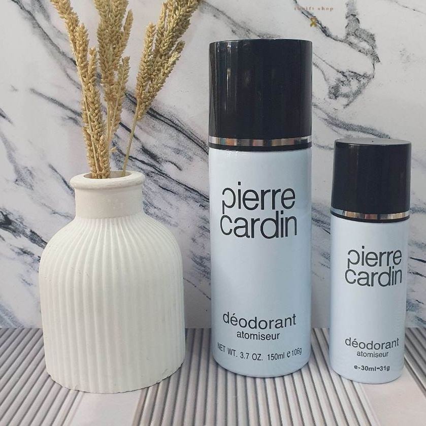 PIERRE CARDIN DEODORANT PARFUM SPRAY
