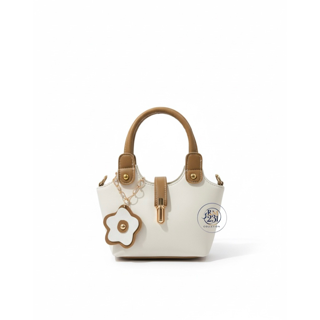 termurah rm231 tas mini wanita chika tas lucu muat hp