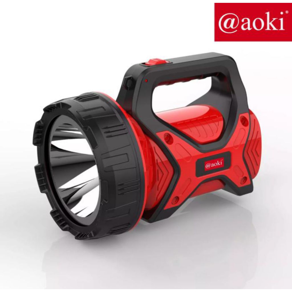 Senter Jumbo AOKI AK-6671PRO | Senter Cas Jumbo