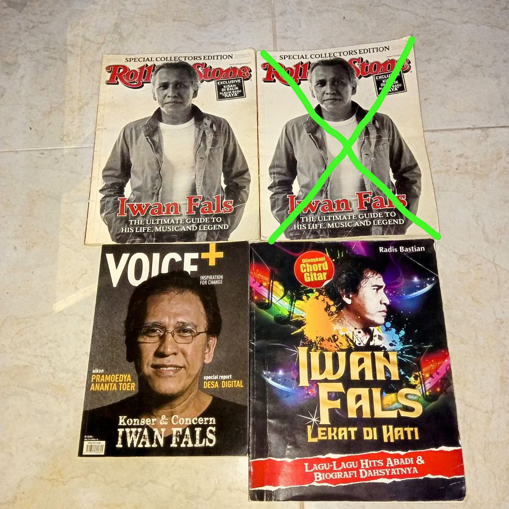 majalah iwan fals