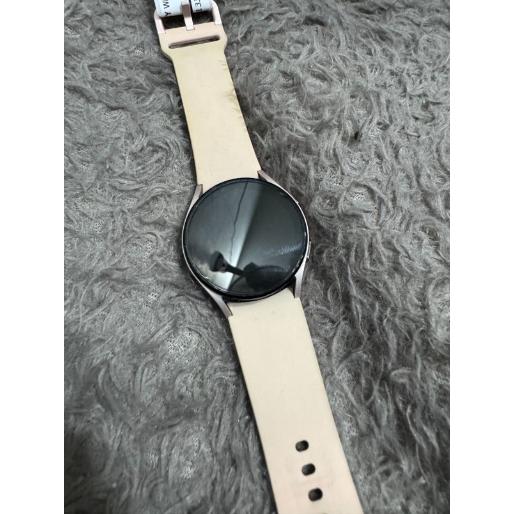 SAMSUNG GALAXY WATCH 5 40MM SECOND SEIN UNIT ONLY NOMINUS