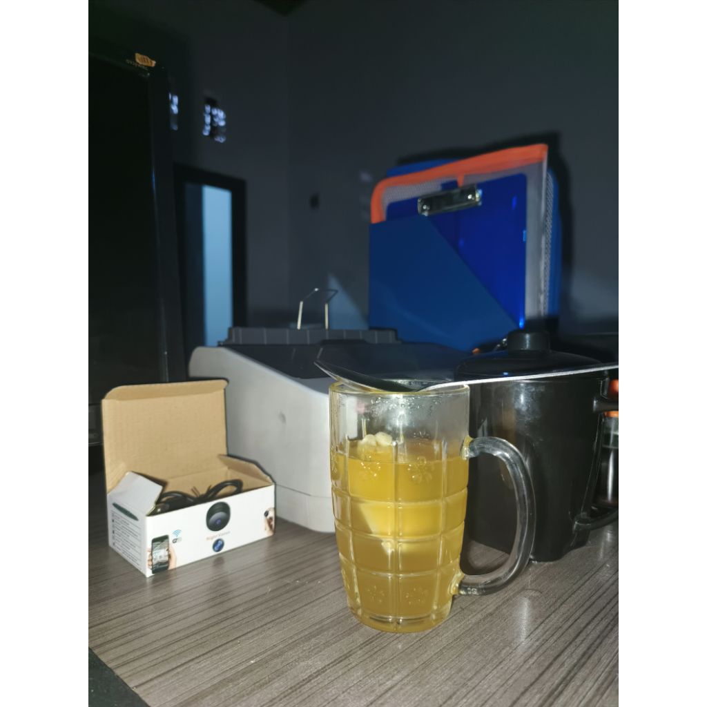 

Sereh organic super food murni / Teh Sereh murni alami original 100%