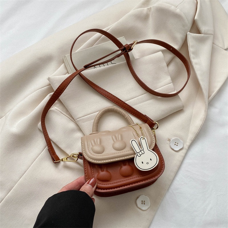 Tas Selempang Anak Perempuan / Tas Selempang Anak Cewek /Tas Anak Miffy  /Tas Fashion Anak Perempuan