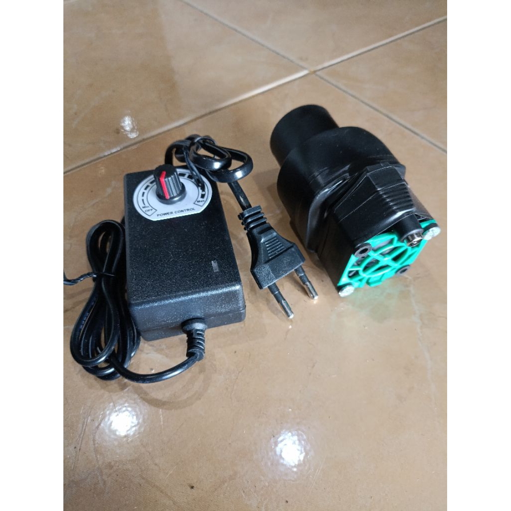 blower kompor oli bekas high speed