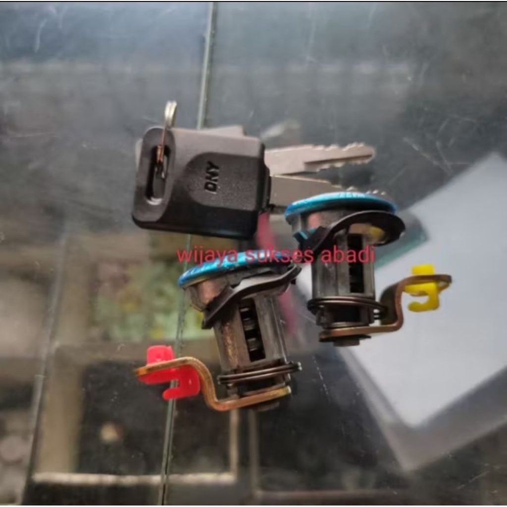 anak kunci pintu kijang 5k super grand kencana kunci bukaan pintu kijang 5k grand