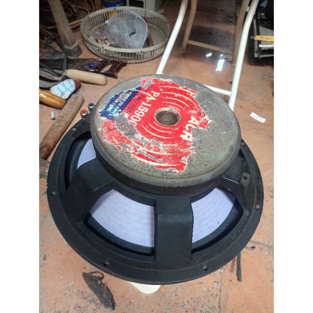 sepeker Acr primer 15900