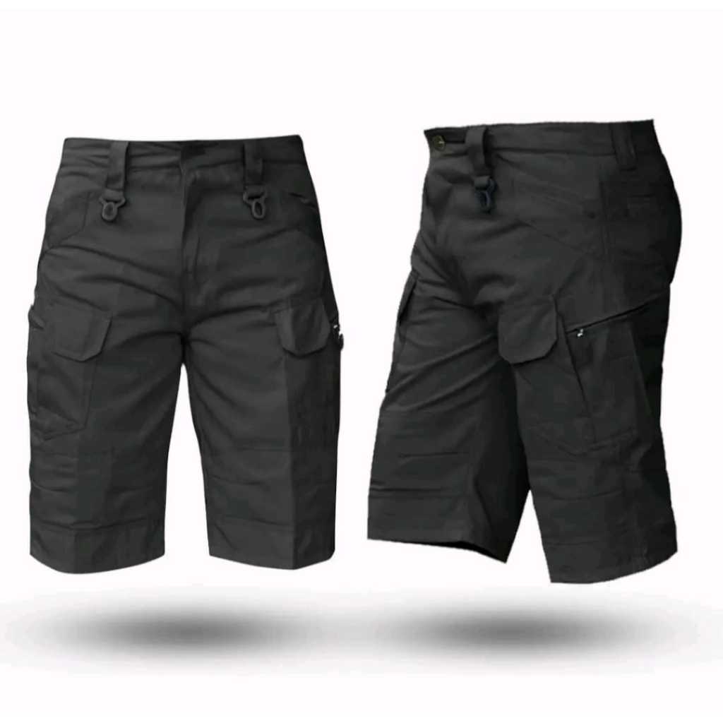 Celana Pendek Tactical PDL Bahan Premium
