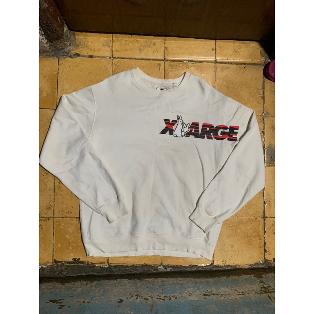 Crewneck Xlarge