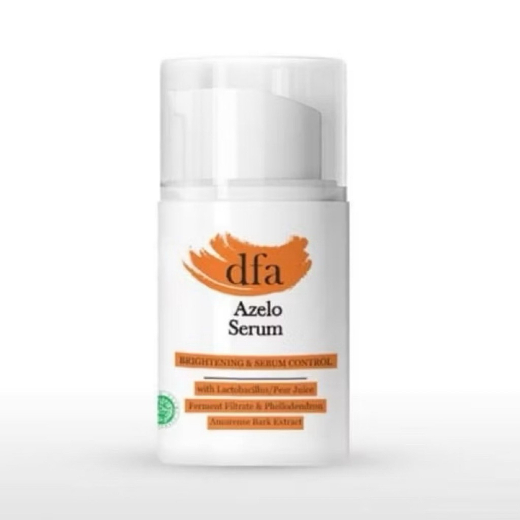 DFA AZELO SERUM 15 g
