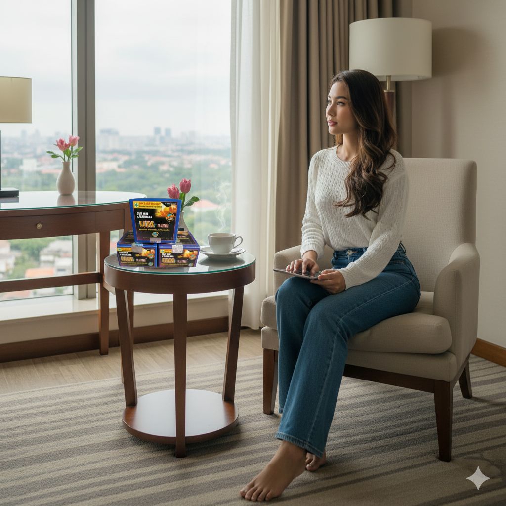 uratMADU platinum asli 100%