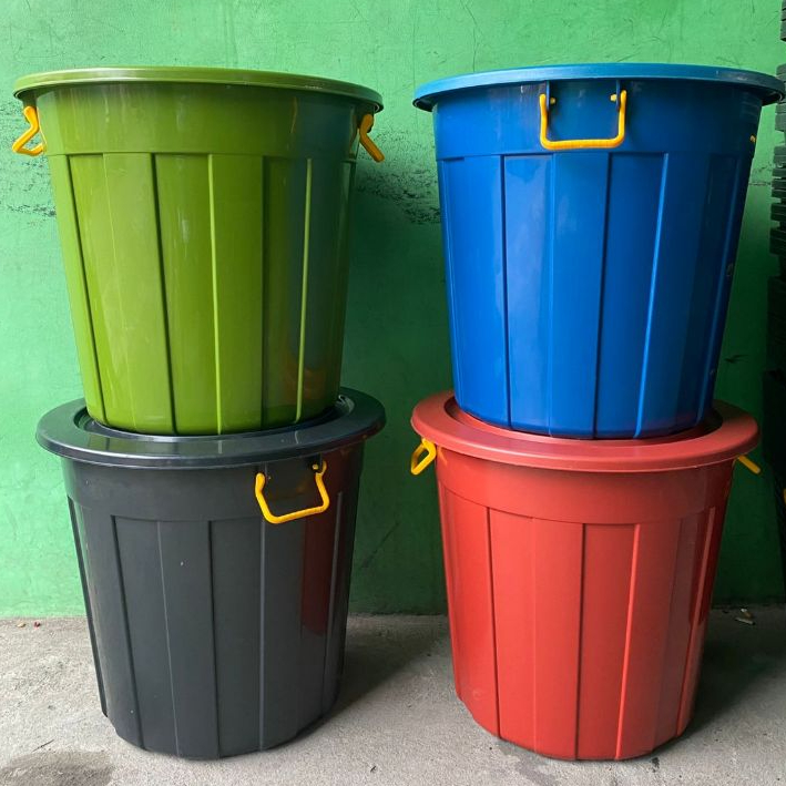 EMBER 60 LITER WARNA RPM.