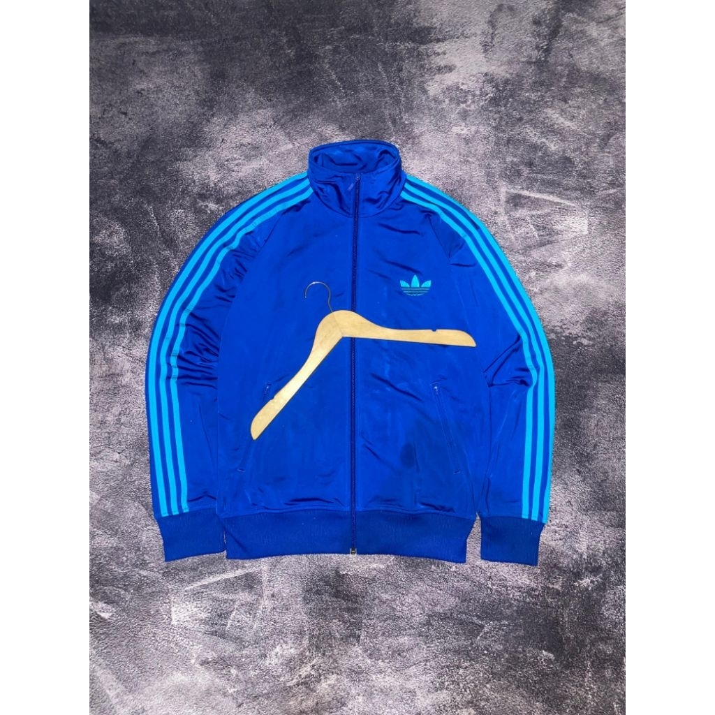 Tracktop adidas firebird bali