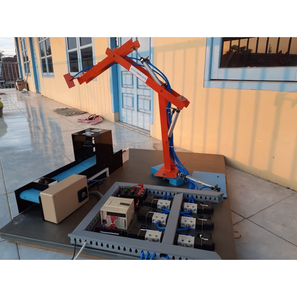 Jasa Alat Tugas Akhir