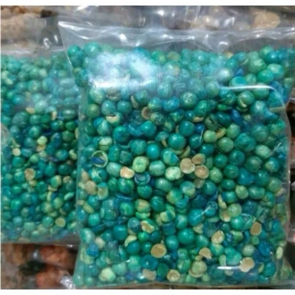 

Kacang Polong Ijo Kemasan 250gram Asin Gurih Maknan Ringan