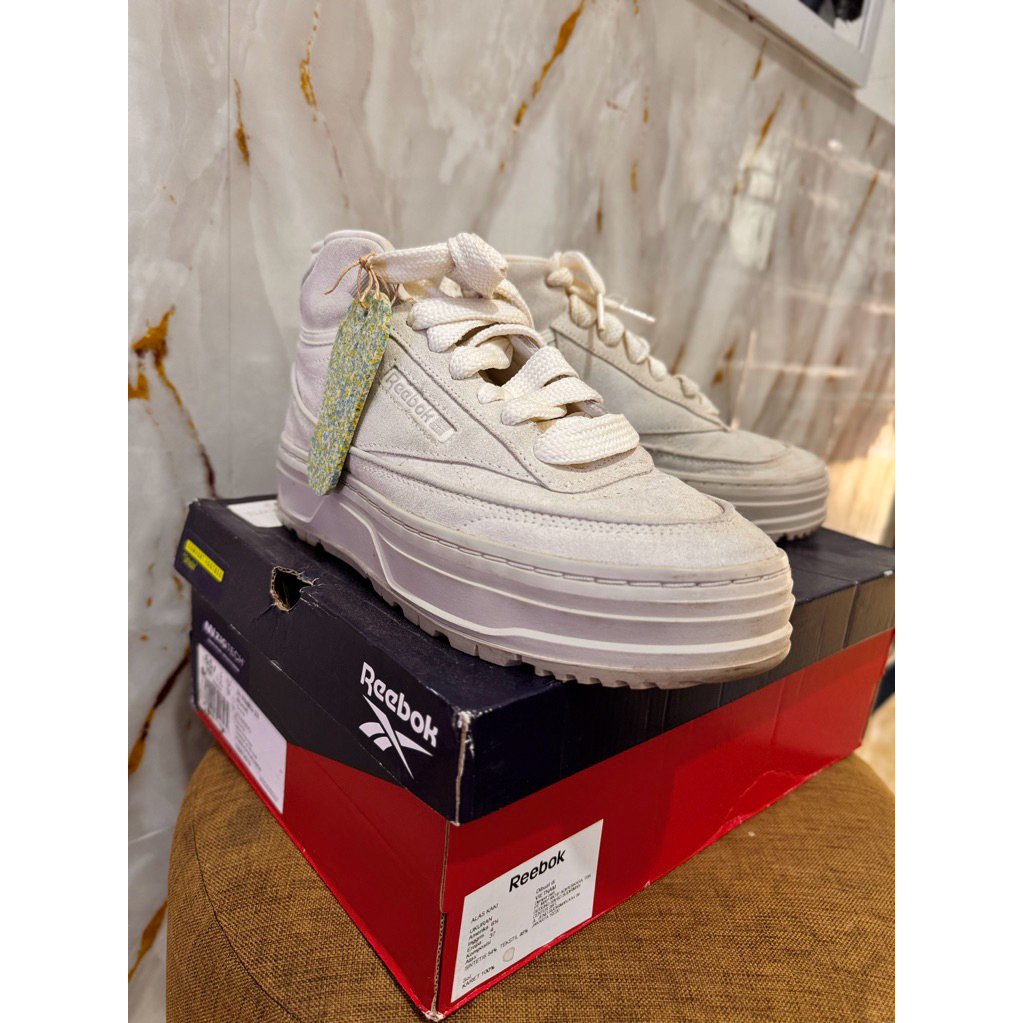 preloved reebook original store